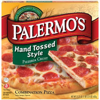 Palermo's Combination Hand Tossed Style Pizza, 21.25 oz