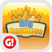 Game Insight, LLC Big Business HD