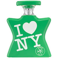 I LOVE NEW YORK by Bond No. 9 I LOVE NEW YORK for Earth Day 1.7 oz Eau de Parfum Spray