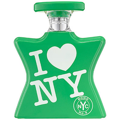I LOVE NEW YORK by Bond No. 9 I LOVE NEW YORK for Earth Day 1.7 oz Eau de Parfum Spray