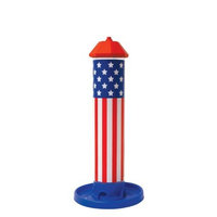 PetZone Pet Zone Flag Seed Bird Feeder