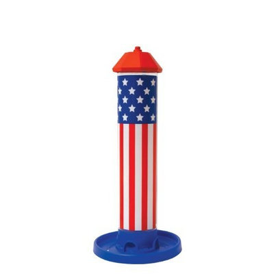 PetZone Pet Zone Flag Seed Bird Feeder