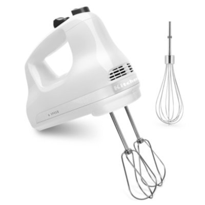 Kitchenaid KitchenAid KHM614 6 Speed Hand Mixer