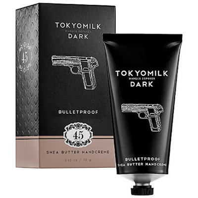 TokyoMilk Dark Femme Fatale Collection - Bulletproof No. 45 Handcreme