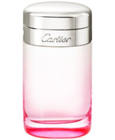 Cartier Baiser Vole Lys Rose Eau de Toilette Spray, 3.3 oz