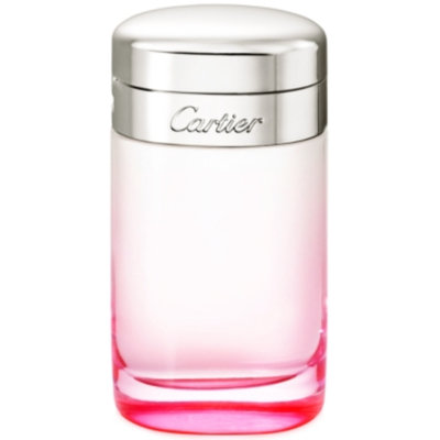 Cartier Baiser Vole Lys Rose Eau de Toilette Spray, 3.3 oz