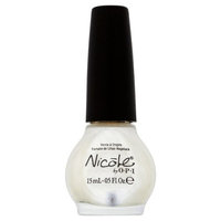 Nicole by OPI Nail Lacquer Spring 2009 Collection, You're a Star