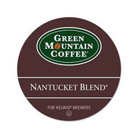 Green Mountain Coffee Roasters Nantucket Blend Coffee K-Cups