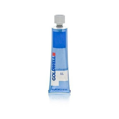 Goldwell Colorance Acid Color Coloration (Tube) 6NP Dark Bld. Natural Pearl