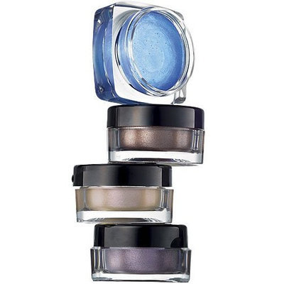 Cool Bliss Eyeshadow Exquisite Blue By Avon