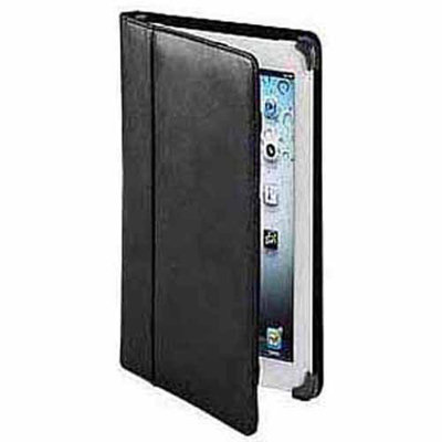 Cyber Acoustics IC-900 iPad 2 and 3 Koskin Cover