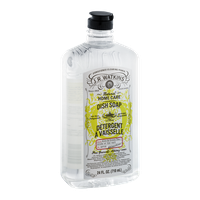 J.R. Watkins Natural Home Care Dish Soap Aloe & Green Tea