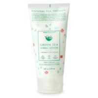 Earth Therapeutics Green Tea Herbal Lotion 6fl oz