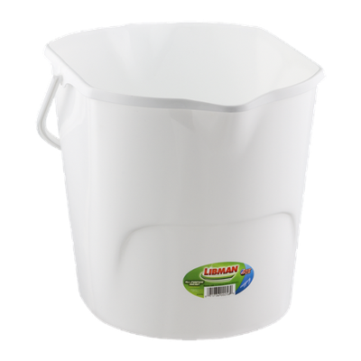 Libman All-Purpose Bucket