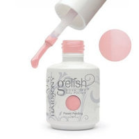 Harmony Gelish soak off Pink Smoothies 01408 by harmony