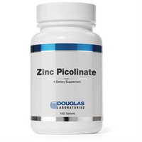 Health Yourself Zinc Picolinate