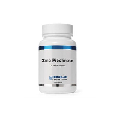 Health Yourself Zinc Picolinate