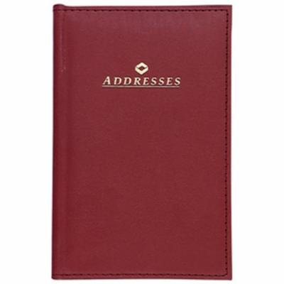 Telephone & Address Book, 5X7.5