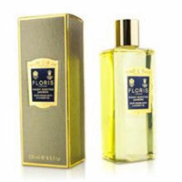 Floris Night Scented Jasmine Moisturising Bath & Shower Gel For Women