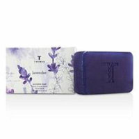Thymes Lavender Glycerin Soap For Women
