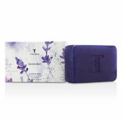 Thymes Lavender Glycerin Soap For Women