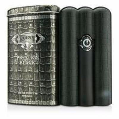 Cuba Prestige Black Eau De Toilette Spray For Men