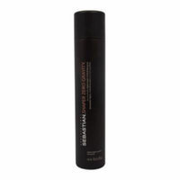 Sebastian Professional Shaper Zero Gravity Hair Spray By Sebastian Hair Spray