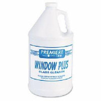 Premiere Window Plus Econ Window Clnr 4/1Gal