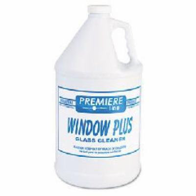 Premiere Window Plus Econ Window Clnr 4/1Gal