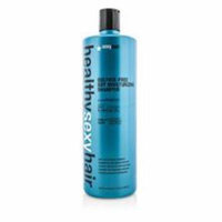 Sexy Hair Concepts Healthy Sexy Hair Sulfate-Free Soy Moisturizing Shampoo