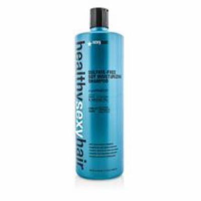 Sexy Hair Concepts Healthy Sexy Hair Sulfate-Free Soy Moisturizing Shampoo