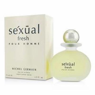 MICHEL GERMAIN Sexual Fresh Eau De Toilette Spray For Men