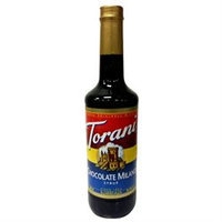 R. Torre & Company Torani Drink Syrups Chocolate Milano Drink Syrup, 750mL