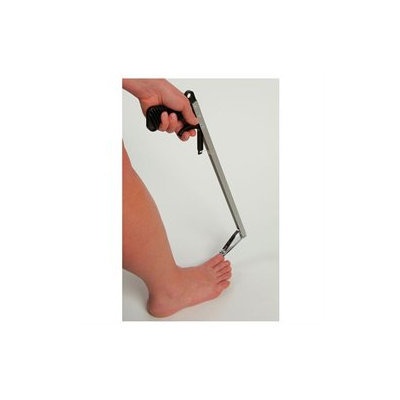 Ableware Pistol Grip Remote Toe Nail Clipper