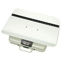 Health O Meter Portable Pediatric Mechanical Scale, Measures in Kilograms
