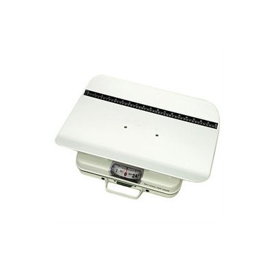Health O Meter Portable Pediatric Mechanical Scale, Measures in Kilograms