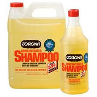 Summitt Industry Inc Summit Industry Corona Shampoo 3 Liter - 3113