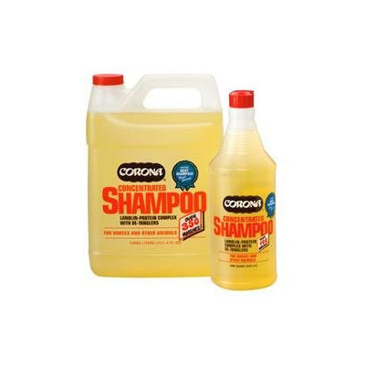 Summitt Industry Inc Summit Industry Corona Shampoo 3 Liter - 3113