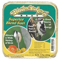 Pine Tree Farms Superior Blend Bird Food