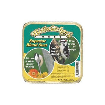 Pine Tree Farms Superior Blend Bird Food