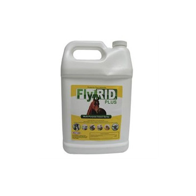 Durvet Equine Fly Rid Plus Gallon Gallon - 003-1036