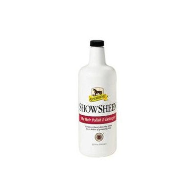 W.f. Young W F Young Inc - Absorbine Showsheen Hair Polish & Detangler 32 Ounce - 428842