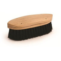 Desert Equestrian Inc Legends Navajo Brush Black