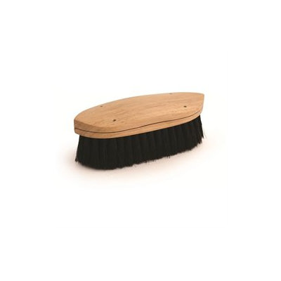 Desert Equestrian Inc Legends Navajo Brush Black