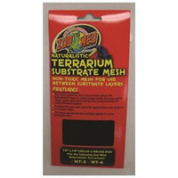 Zoo Med Laboratories - Naturalistic Terrarium Mesh 18 X 18 - NT-M18