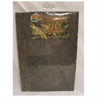 Zoo Med Laboratories SZMNWB2 Natural Forest Tile Background