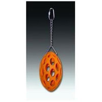 Jw Pet Company J W PET COMPANY 208561 Case Treat Toy for Birds
