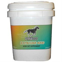 PENNWOODS EQUINE PRODUCTS PENNWOODS BODY BUILDER 4000 22 POUND