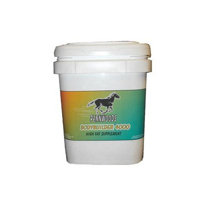 PENNWOODS EQUINE PRODUCTS PENNWOODS BODY BUILDER 4000 22 POUND