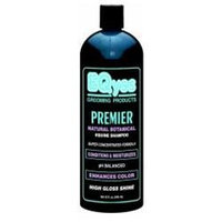 Eqyss Grooming Products Eqyss International Premier Natural Botanical Sham 32 Fluid Ounce - 10350